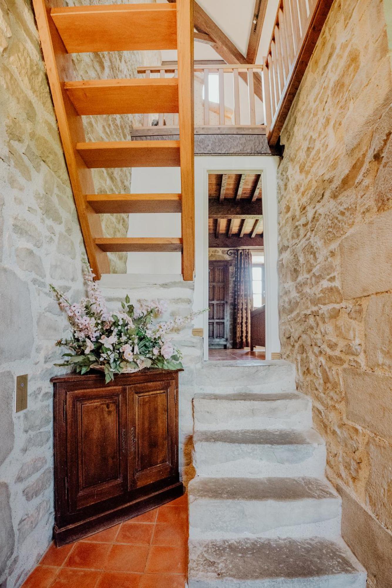 Chateau De Tournou Castelreng Zewnętrze zdjęcie