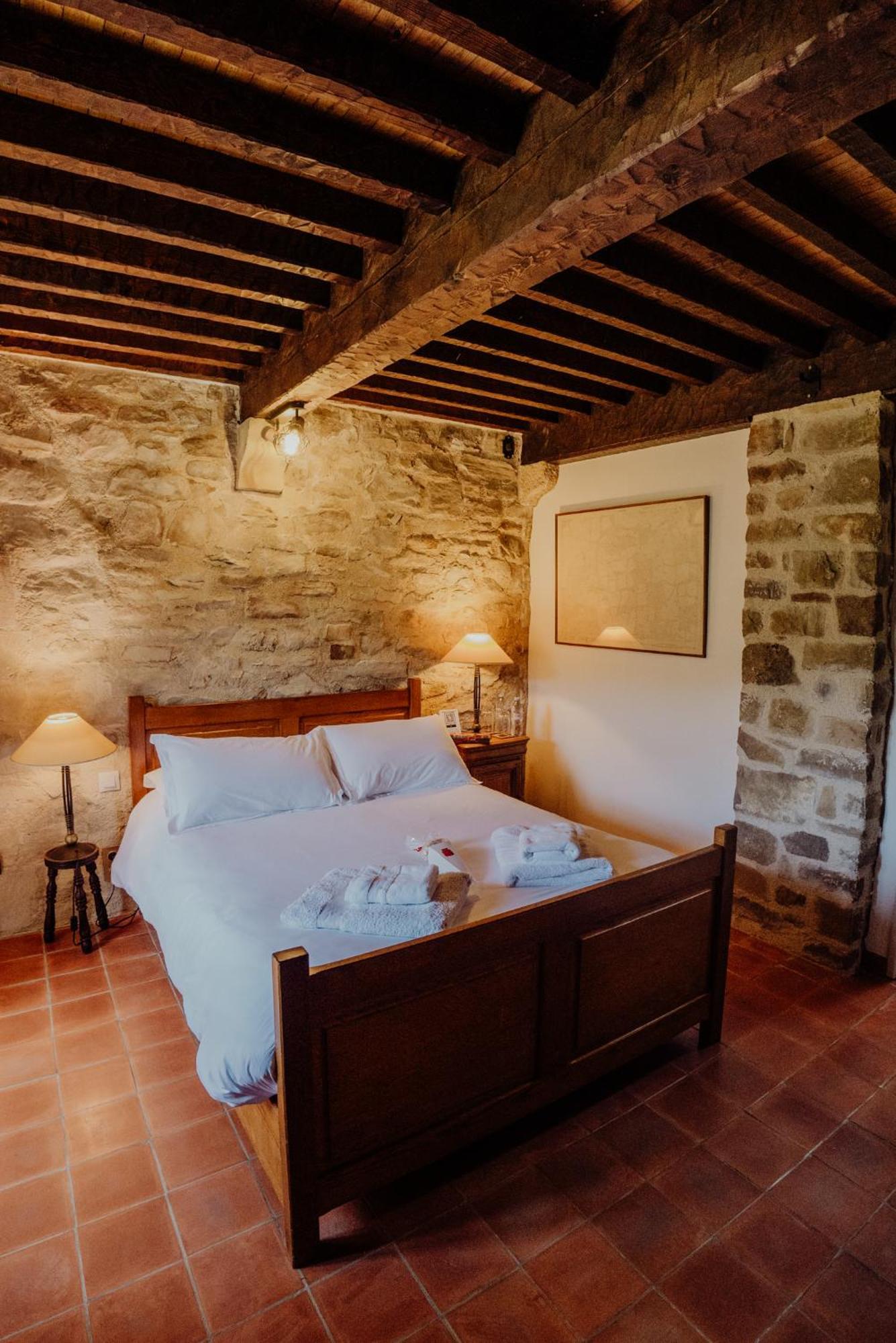 Chateau De Tournou Castelreng Zewnętrze zdjęcie