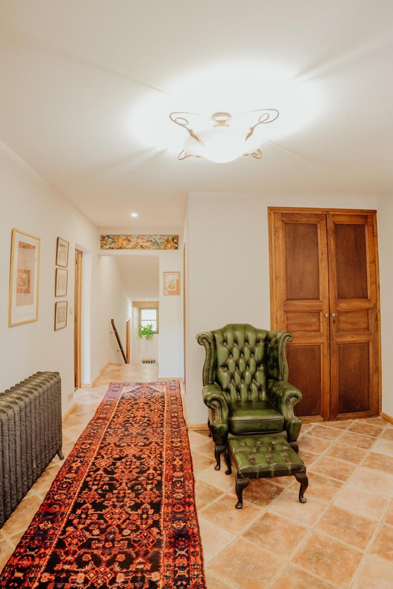 Chateau De Tournou Castelreng Zewnętrze zdjęcie