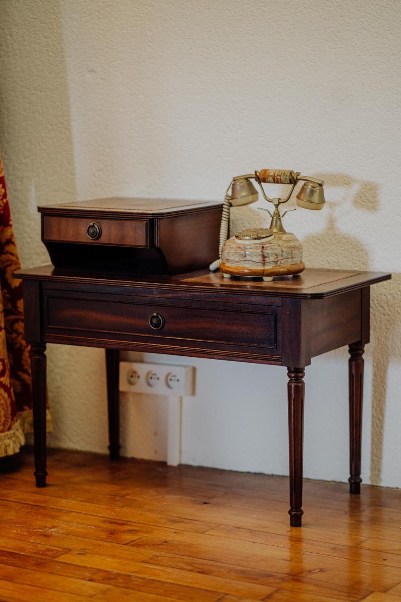 Chateau De Tournou Castelreng Zewnętrze zdjęcie